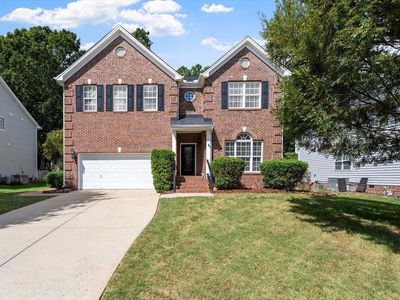 308 Mickleson Ridge Dr