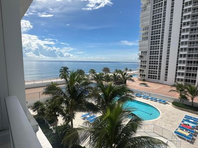 1360 S Ocean Boulevard Apt 603
