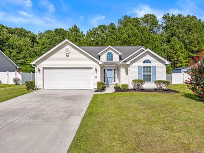 121 Emily Springs Dr.