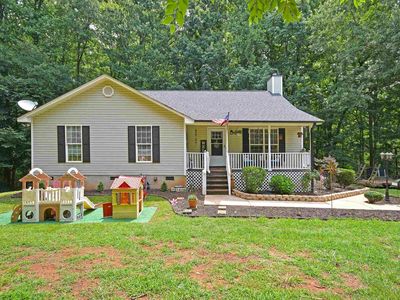 450 Waspnest Rd