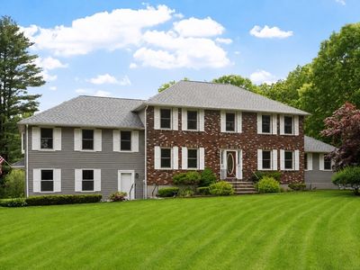 30 Parker Rd
