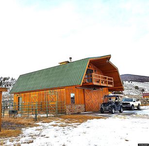 91 Stoney Point Rd