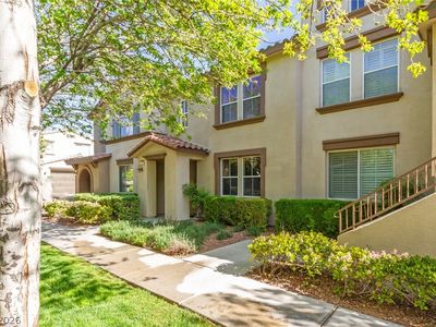 Property at 11518 Belmont Lake Dr Unit 104, Summerlin, NV
