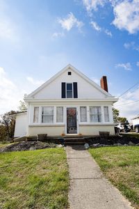 Property at 322 W Miami St, Brooksville, KY