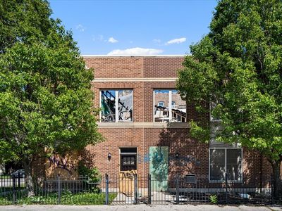3149 W Lexington St Unit 1
