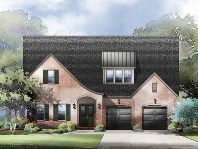 Naples Plan, Vineyards at Hammock Bay