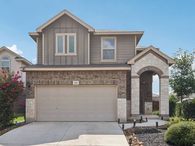 102 Katy Way