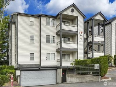 10824 SE 170th Street #201