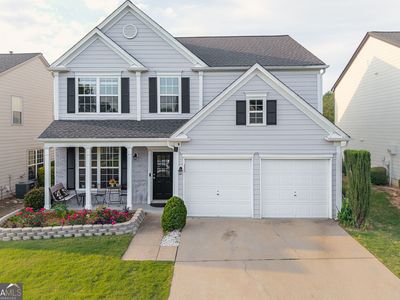 3970 Ridgefair Dr