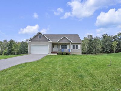 53 Highland View Place