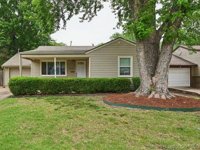 Property at 4757 S Boston Pl, Tulsa, OK