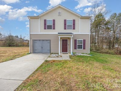 491 Cornwall Dr