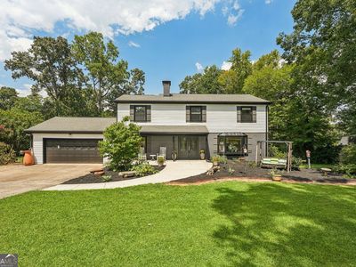 524 Golf View Dr