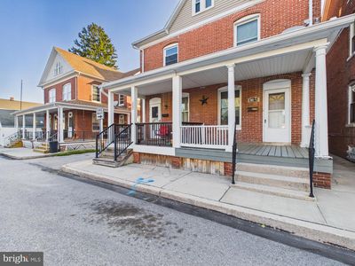 202 Ruth 1/2 Ave