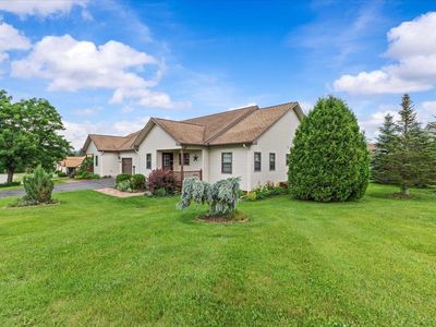 Property at 55 Jersey Way #B10, Morrisville, VT