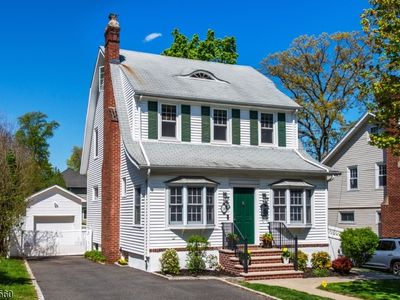 50 Morningside Rd