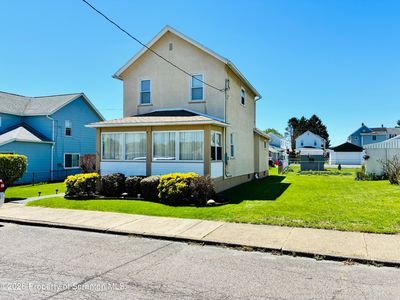 Property at 138 E Grace St, Old Forge, PA