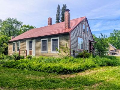 40 Old Deerfield Road