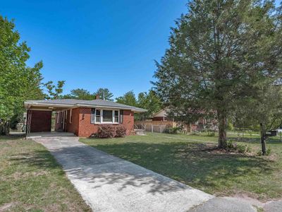 Property at 1528 Hazel St, Cayce, SC