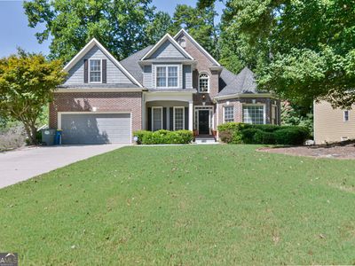 3243 Summer Stream Ln NW