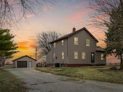 314 N 200 East Rd
