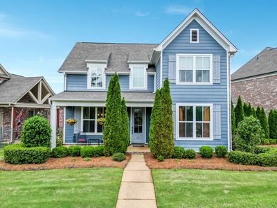 117 Glen Alden Cir