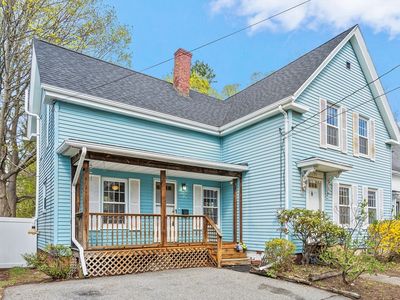 159 Church St