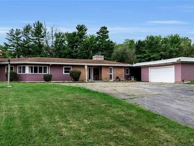 785 Orchard Park Rd