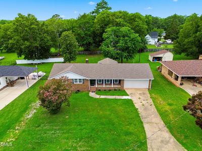 318 Crescent Dr