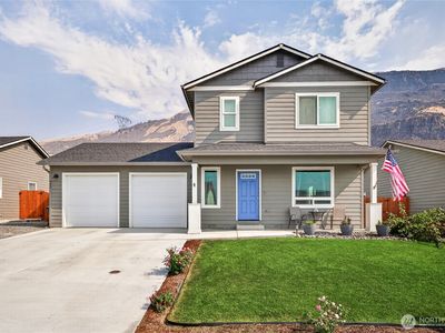 393 Hammond Lane