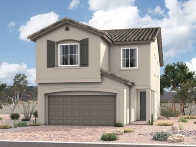 Wintergreen Plan, Addison Place