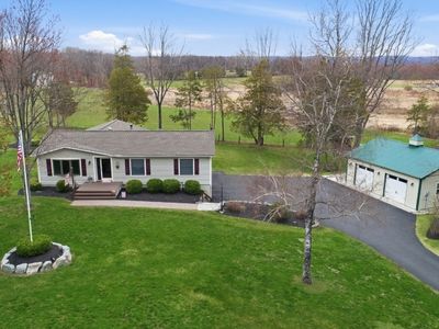 144 Allamuchy Rd