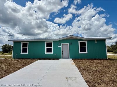 127 N Arnold Rd