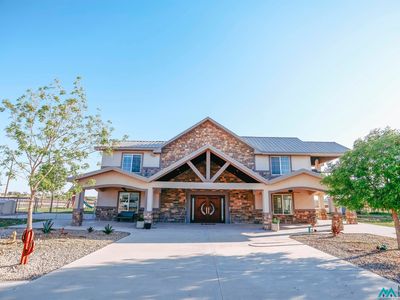 75 S Donaldson Farm Rd