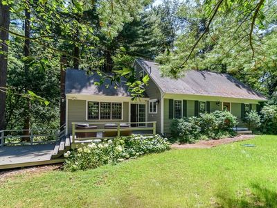 6 Brewster Rd
