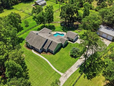16903 Mustang Trail Dr