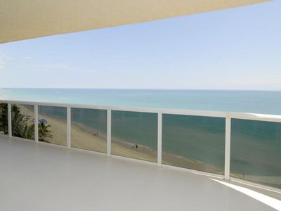 3200 N Ocean Blvd #SPH2609