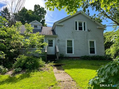 217 West Road
