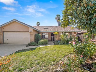 Property at 5109 W Menlo Ave, Fresno, CA