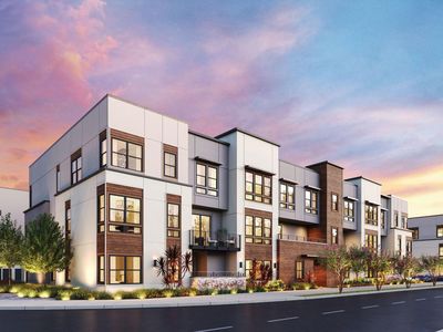 Ines Plan, 3131 Camino