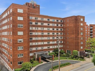 128 N Craig St APT 909