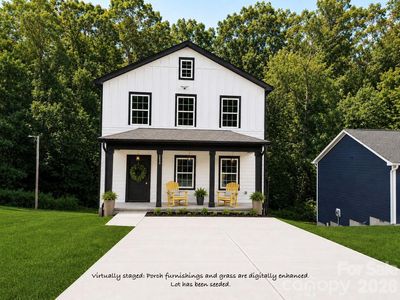 Property at 1829 Kingsley St, Albemarle, NC