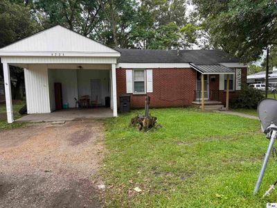 4204 Spurgeon Dr