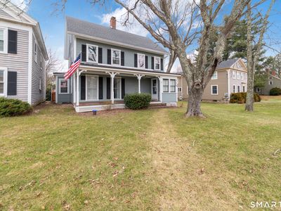 110 West Granby Road