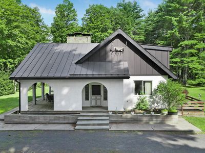 118 Bennett Road