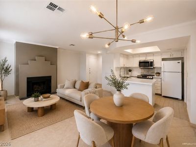 8600 W Charleston Blvd APT 1204