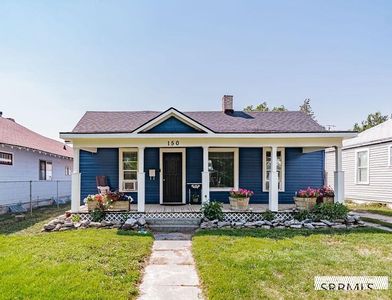 150 S Corner Ave