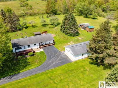 4523 Fluvanna Townline Rd