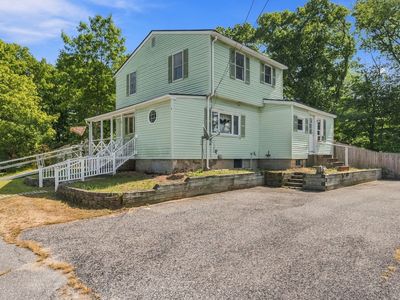 Property at 69 Randolph Ave, Attleboro, MA