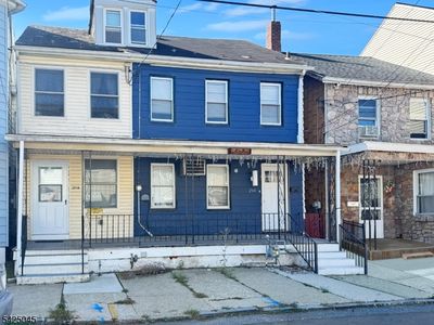 204 Mercer St